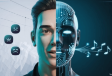 AI vs. Human Voiceovers: Which Sounds More Natural?