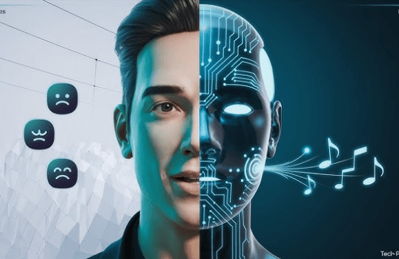 AI vs. Human Voiceovers: Which Sounds More Natural?