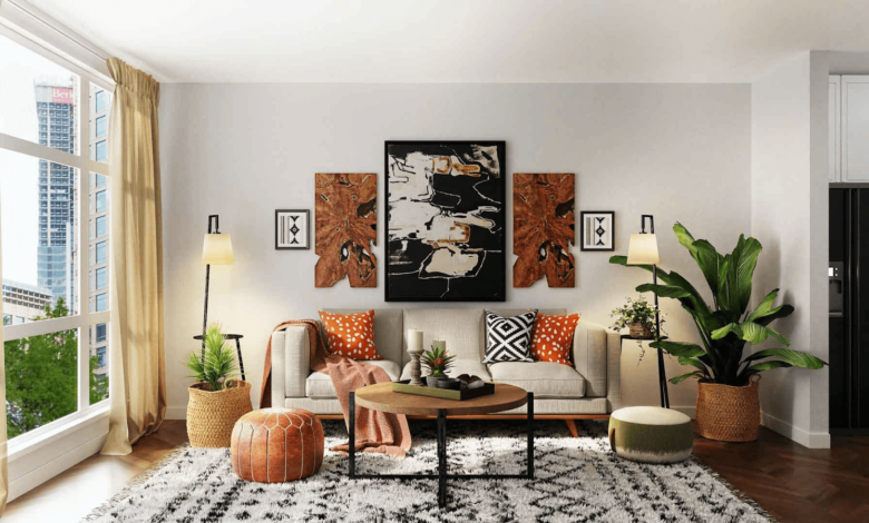 5 Essential Things You Can Do to Improve Your Home