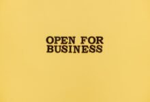 business service phone number