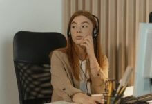 contact professional customer support