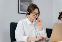 corporate support contact number