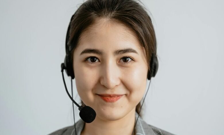 customer hotline for service