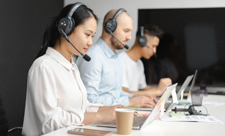 immediate business support number