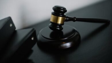 anonymity in legal proceedings