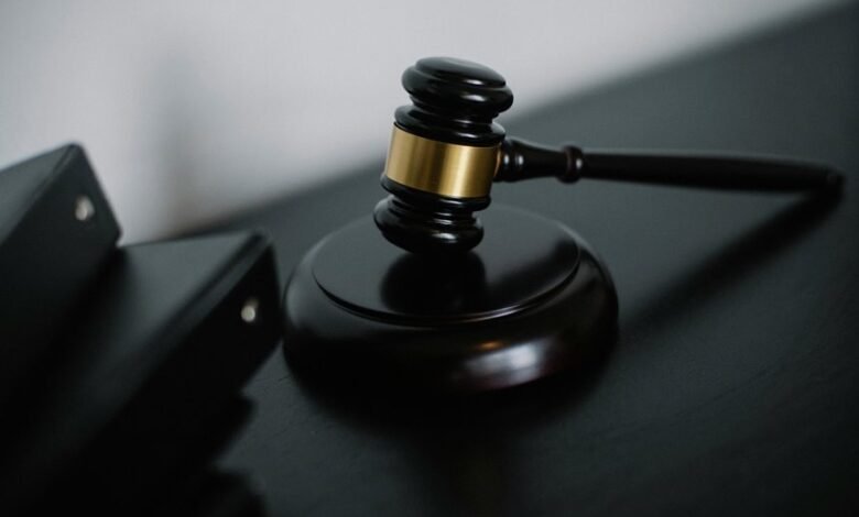 anonymity in legal proceedings