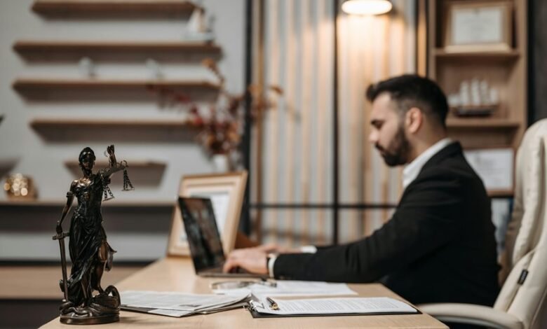 attorney s fees comparison explained