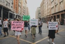 legal actions affecting brazil