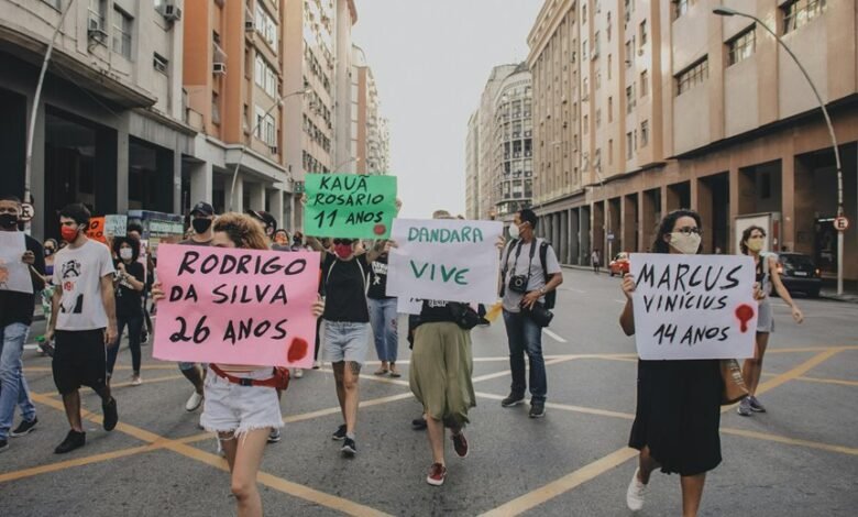 legal actions affecting brazil