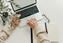 building a successful freelance career