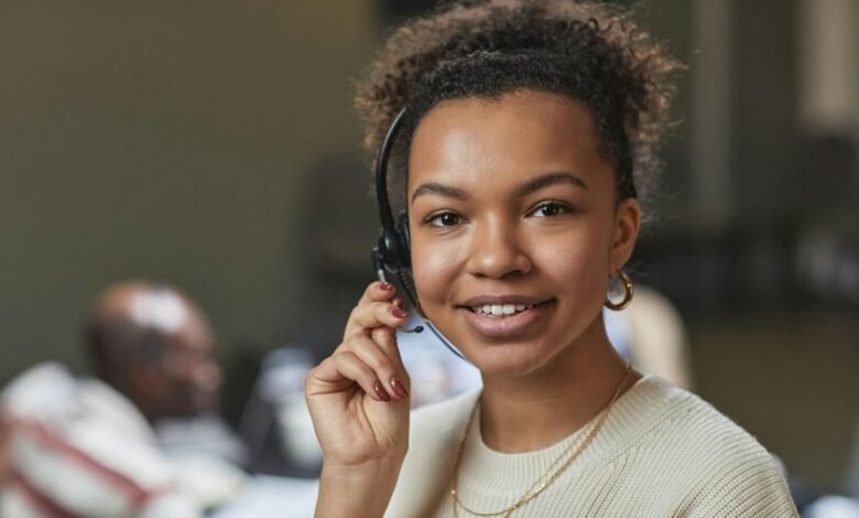 call customer support hotline