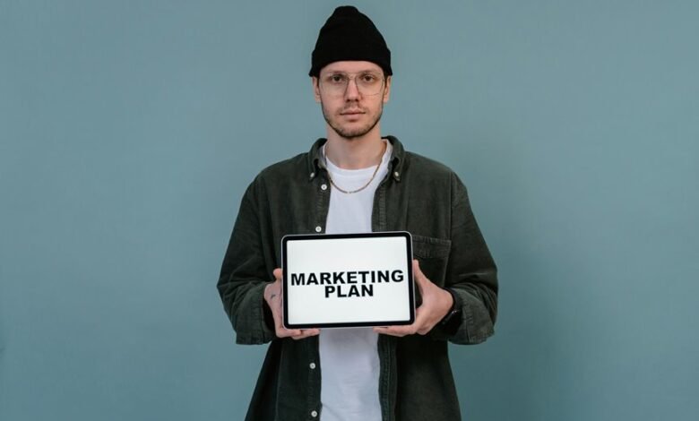 effective content marketing strategy