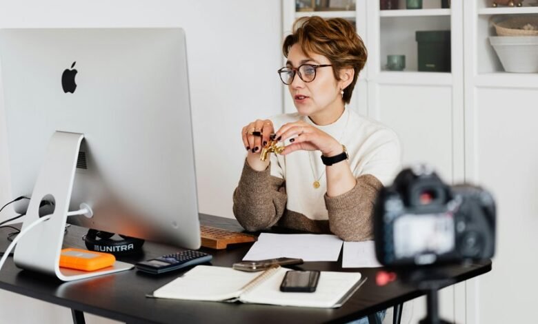 online coaching business startup