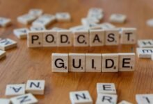 profitable podcast creation guide