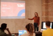 social media business strategies