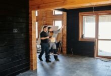 project implementation overview document