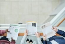 report on specific cases