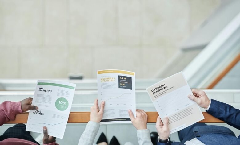 report on specific cases