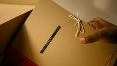 business intelligence analysis report