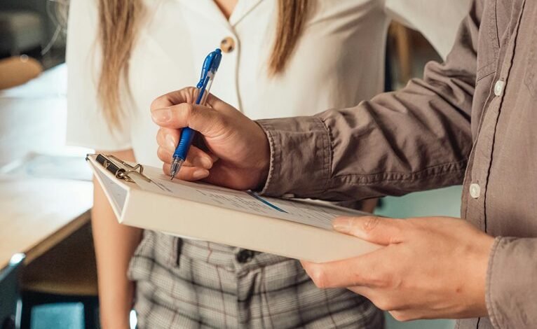 commercial signal activation report