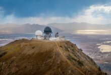 commercial signal outlook report