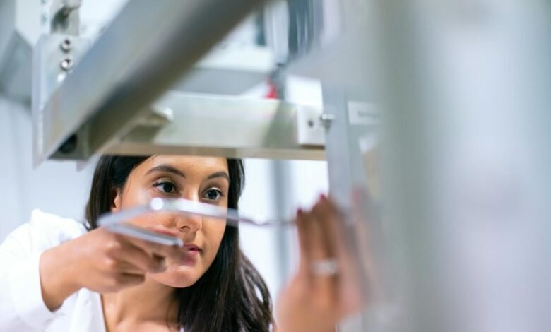 industry intelligence discovery report