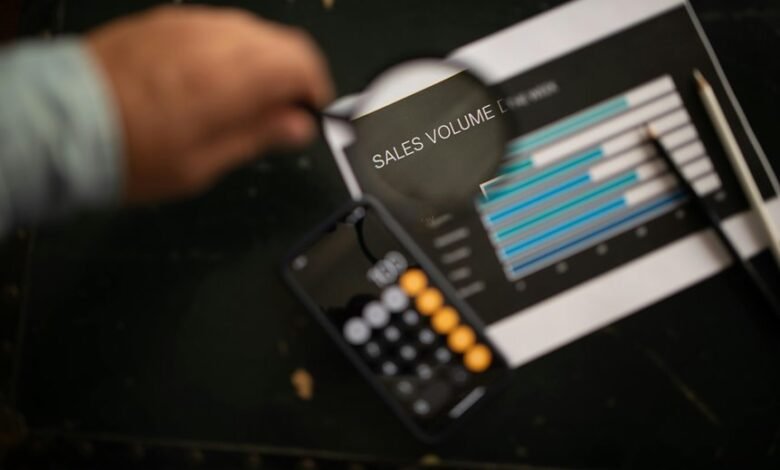 intelligent mapping for businesses