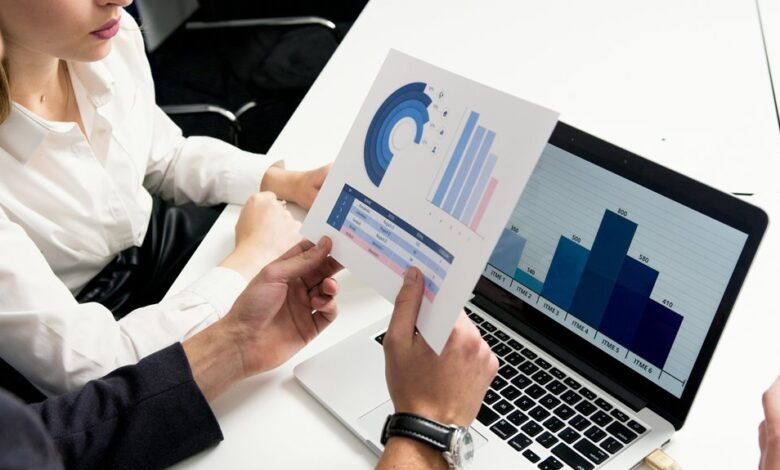 market signal analysis overview