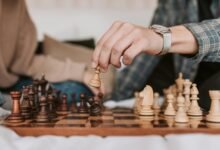 strategic assessment of intelligence