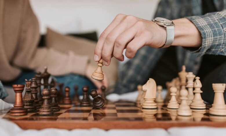 strategic assessment of intelligence