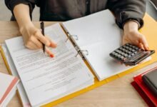 account performance analysis trends