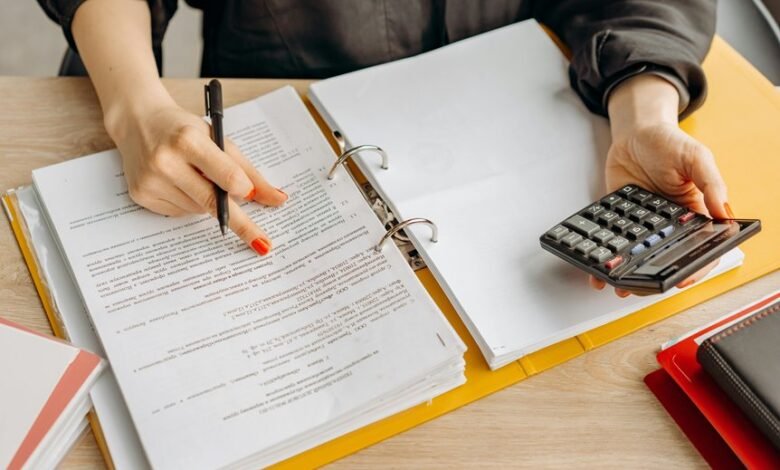 account performance analysis trends