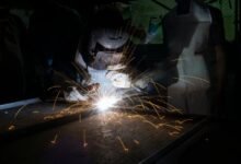 digital fusion arc technology