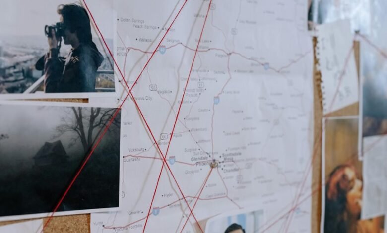 investigation results on alerts