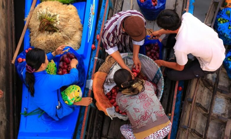 market strategy analysis competitive