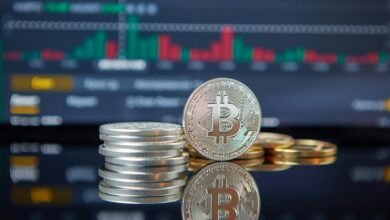 market strategy evolution peak