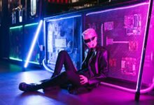 quantum pulse technology device