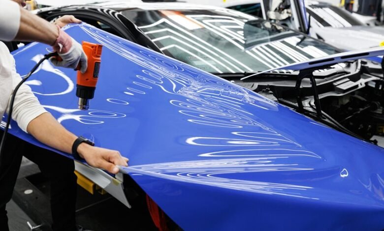 smart applications tool number