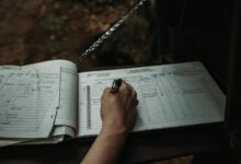 social activity records management