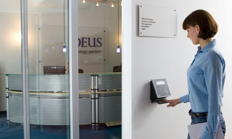 verified tech access line