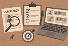 How to Organize Job Listings You Want to Apply For