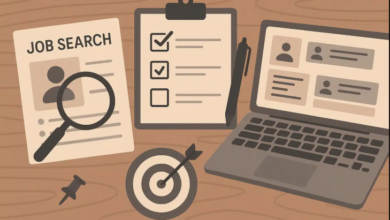How to Organize Job Listings You Want to Apply For