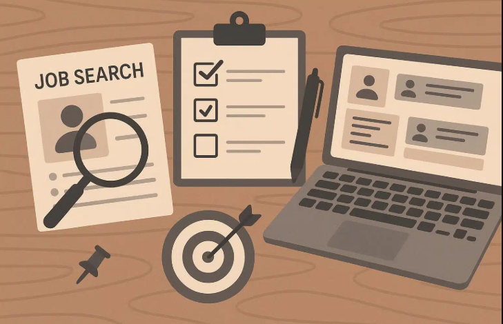 How to Organize Job Listings You Want to Apply For